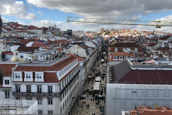 Lisbon Tour - Reviews and Ratings