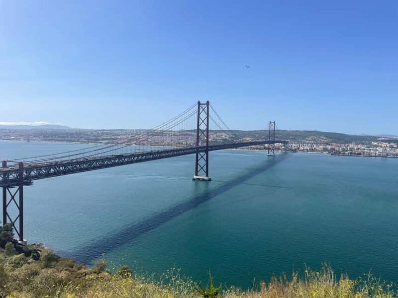 Lisbon: Tour Cristo Rei, Setúbal, Arrábida, Azeitão, Palmela - A Deep Dive into the Tour Experience