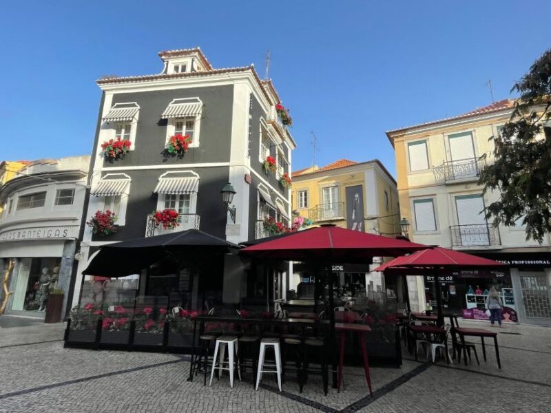 Lisbon: Tour Cristo Rei, Setúbal, Arrábida, Azeitão, Palmela - FAQ