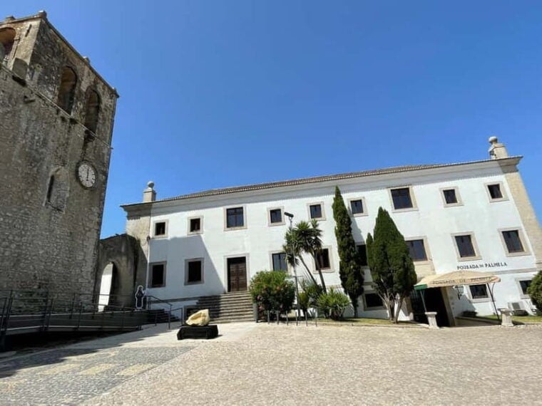 Lisbon: Tour Cristo Rei, Setúbal, Arrábida, Azeitão, Palmela - Price & Overall Value