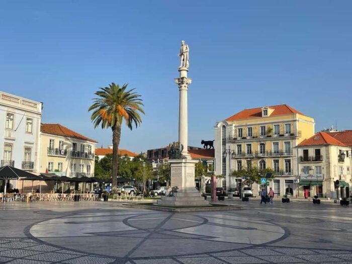 Lisbon: Tour Cristo Rei, Setúbal, Arrábida, Azeitão, Palmela - Final Thoughts
