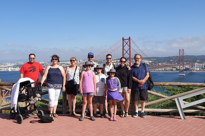 Lisbon Tour - Traveler Photos and Reviews