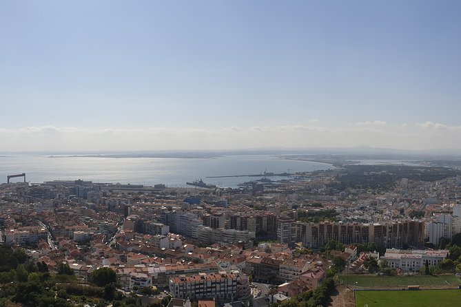 Lisbon Tour - Common Questions