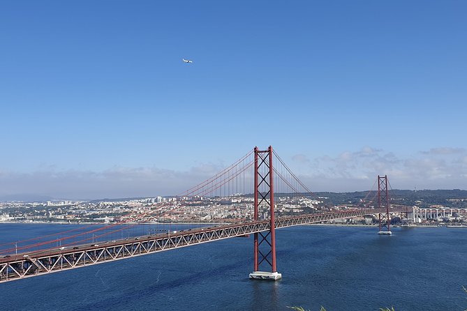 Lisbon Tour - The Sum Up
