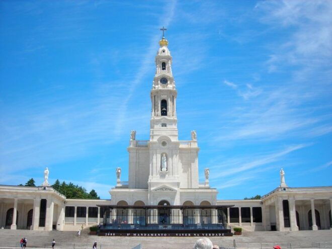 Lisbon: Tour Fátima, Batalha, Alcobaça, Nazaré and Óbidos - Cancellation Policy