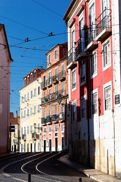 Lisbon Tour FULL DAY 8h - Good To Know