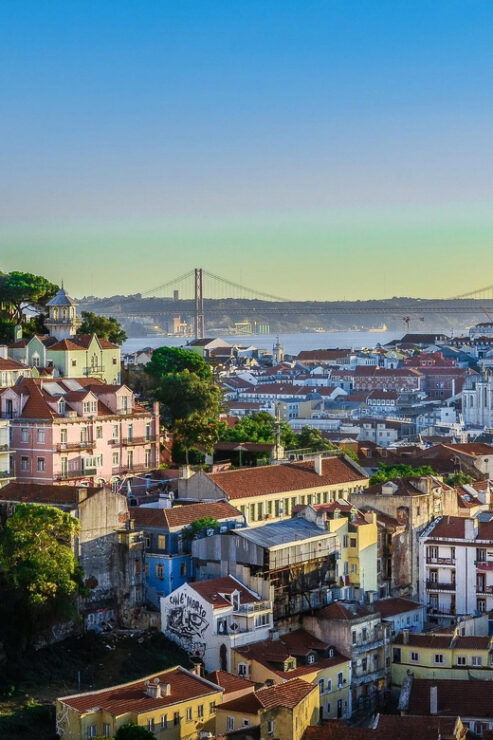 Lisbon Tour FULL DAY 8h - Booking Information