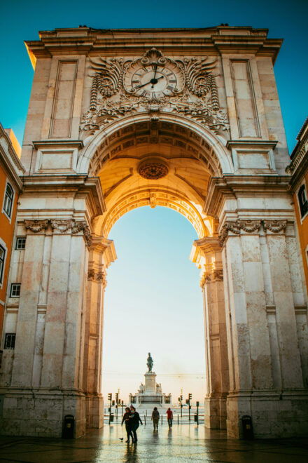 Lisbon Tour: Old Town & City Tour by Eco-TukTuk - Inclusions