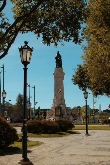 Lisbon Tour Private - Highlights and Attractions