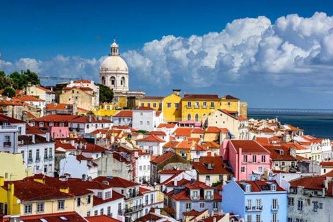 Lisbon Tour * Private Tours * - Meeting and Pickup