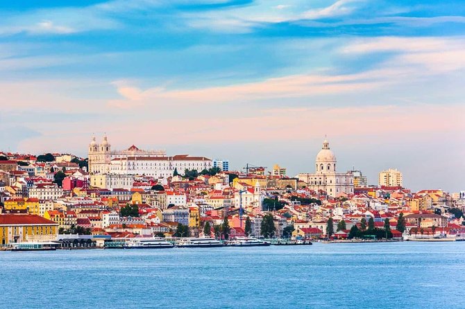 Lisbon Tour * Private Tours * - Directions