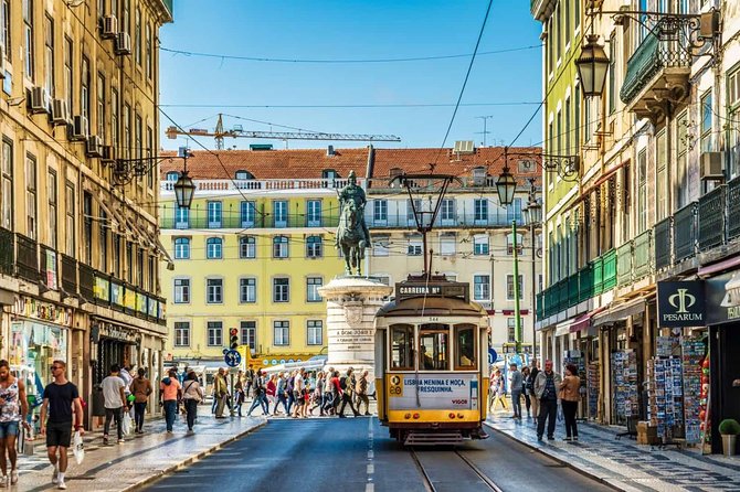 Lisbon Tour * Private Tours * - Common Questions