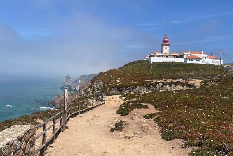 Lisbon: Tour Sintra, Cabo da Roca, Cascais & Belém - The Journey Through Sintra and Beyond