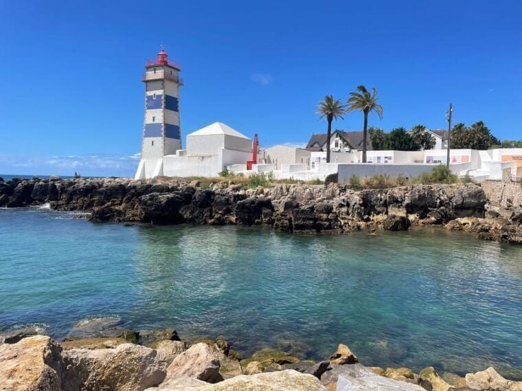 Lisbon: Tour Sintra, Cabo da Roca, Cascais & Belém - Cost and Value