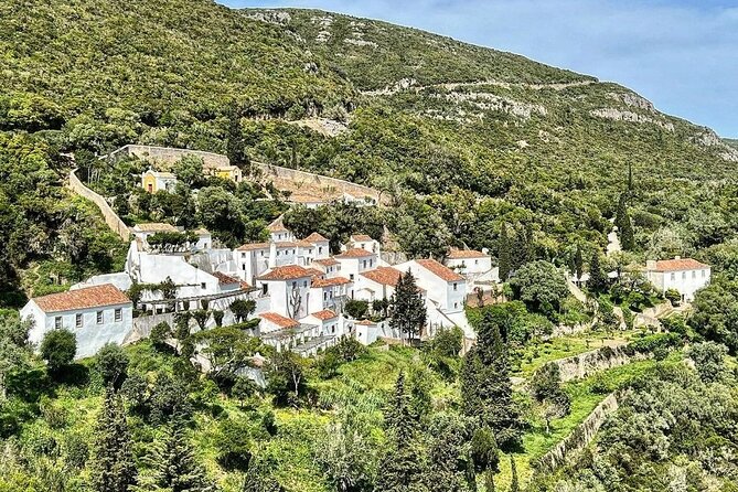 Lisbon Tour to Setúbal, Mountains and Sea, With Wine Tasting - Tour Overview