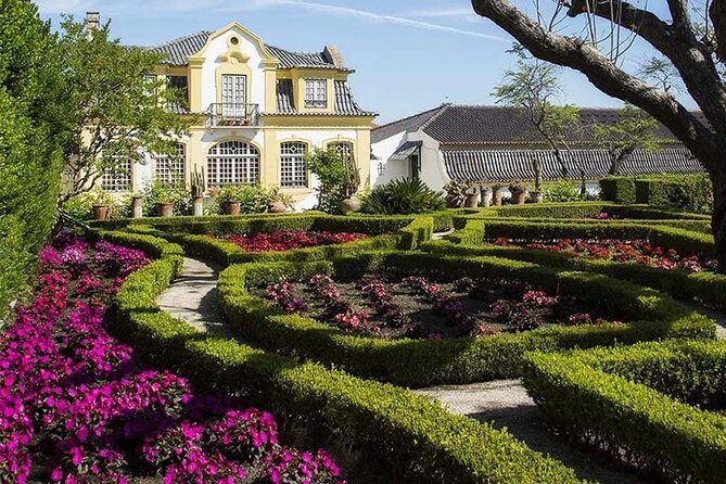 Lisbon Tour to Setúbal, Mountains and Sea, With Wine Tasting - Additional Information