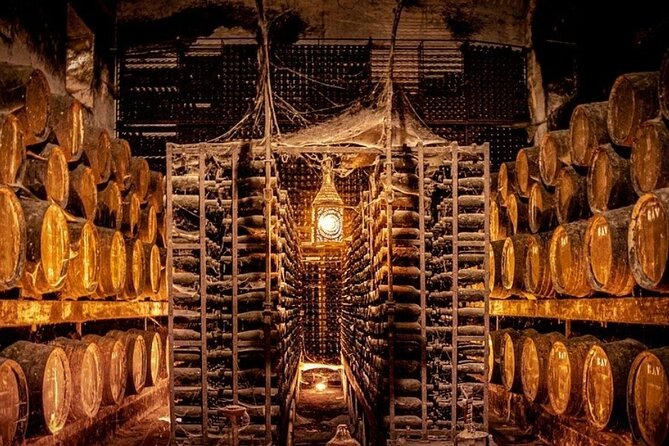 Lisbon Tour to Setúbal, Mountains and Sea, With Wine Tasting - Cancellation Policy