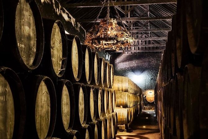 Lisbon Tour to Setúbal, Mountains and Sea, With Wine Tasting - Directions to Meeting Point