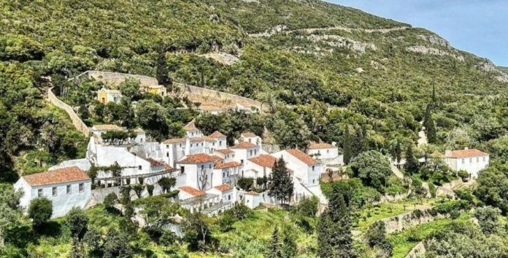 Lisbon Tour to Setúbal, Mountains and Sea, With Wine Tasting - Pricing and Duration