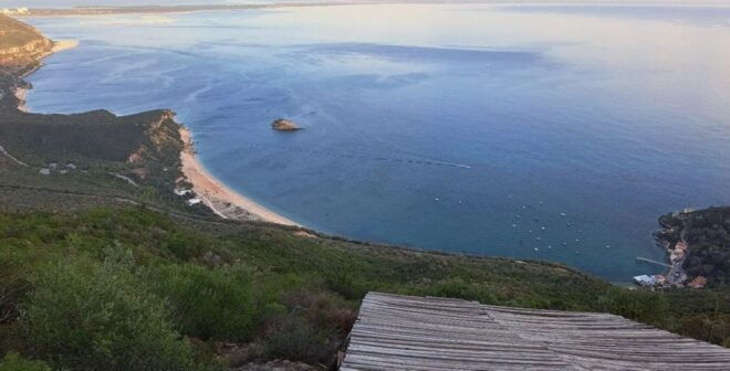 Lisbon Tour to Setúbal, Mountains and Sea, With Wine Tasting - Booking Information