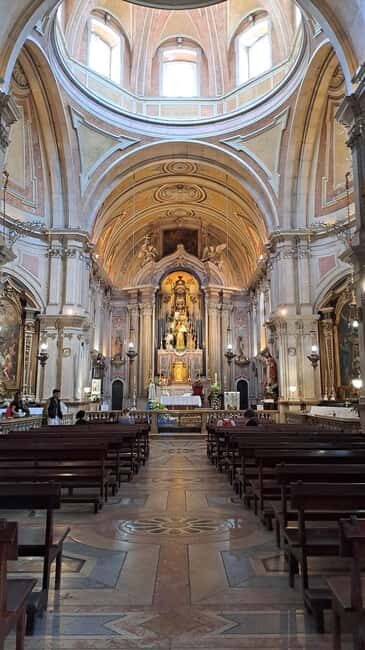 Lisbon Tour: Walled City, Alfama & 3 Viewpoints - What Makes the Viewpoints Special?