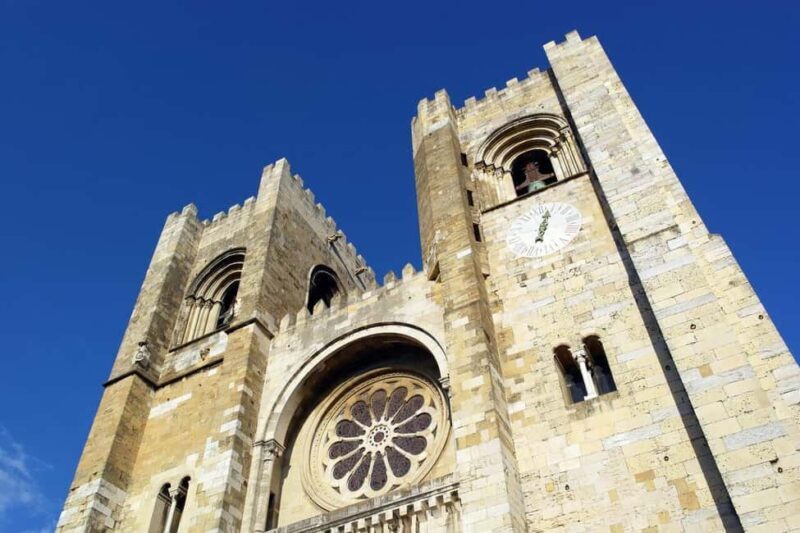 Lisbon Tour: Walled City, Alfama & 3 Viewpoints - Final Thoughts