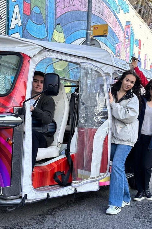 Lisbon Tour With Tuktuk - The Sum Up: Who Will Love This Tour?