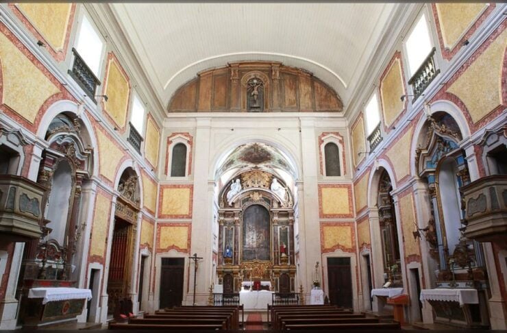 Lisbon: Tower of Saint George's Castle Church Ticket & Drink - Important Information