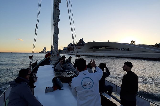 Lisbon Traditional Boats - Sunset Cruise - Common Questions