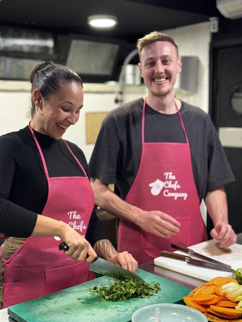 Lisbon: Traditional Portuguese Cooking Class - Who Is This Tour Best For?