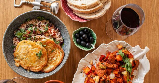 Lisbon: Traditional Portuguese Cooking Class - Full Description