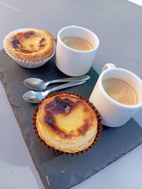 Lisbon: Traditional Walking Food Tour - The Practicalities