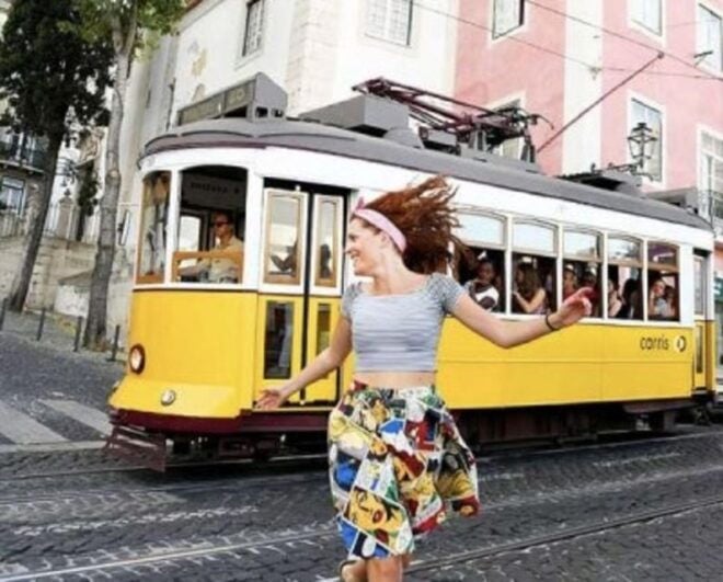 Lisbon: Tram 28 Audio Guide - Description and Highlights