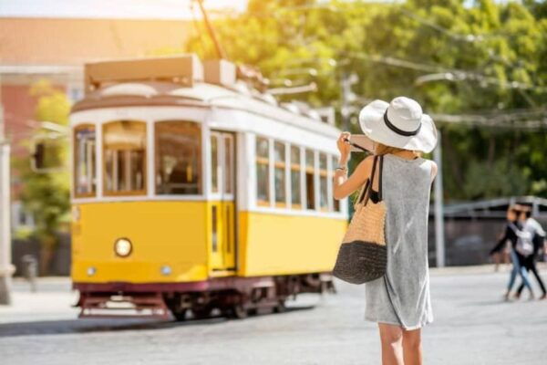 Lisbon: Tram 28 Audio Guide - Customer Reviews and Directions
