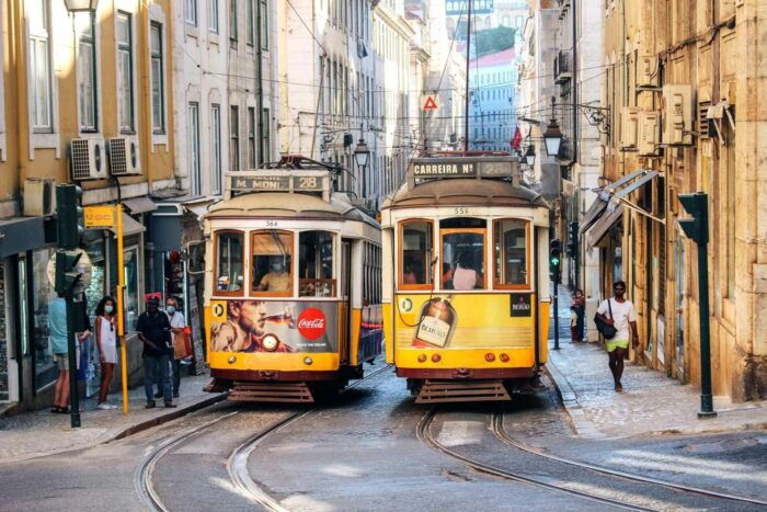 Lisbon: Tram 28 Entry Ticket & Audio Guide with 24-Hour Pass - Authentic Experiences and Hidden Gems