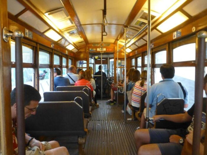 Lisbon: Tram 28 Entry Ticket & Audio Guide with 24-Hour Pass - The Value for Money