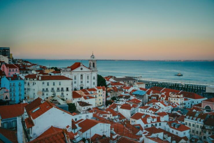 Lisbon: Tram 28 Private Tour by Tukxi - Tour Details