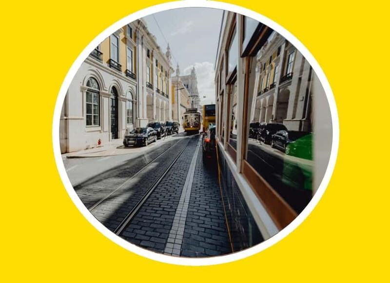 Lisbon Tram 28 Route : Electric Tuk Tuk | Professional Guide - Introduction