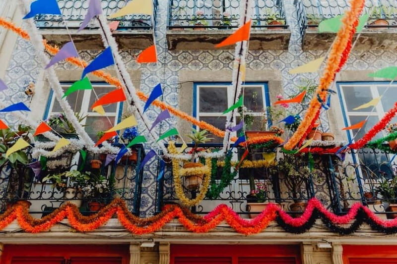 Lisbon Tram 28 Route : Electric Tuk Tuk | Professional Guide - Good To Know