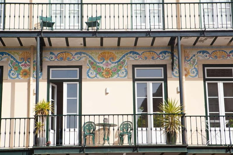 Lisbon Tram 28 Route : Electric Tuk Tuk | Professional Guide - Who Is This Tour Best For?