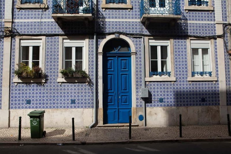 Lisbon Tram 28 Route : Electric Tuk Tuk | Professional Guide - The Sum Up