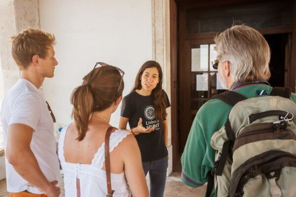 Lisbon Tram No. 28 Ride & Walking Tour - Common Questions
