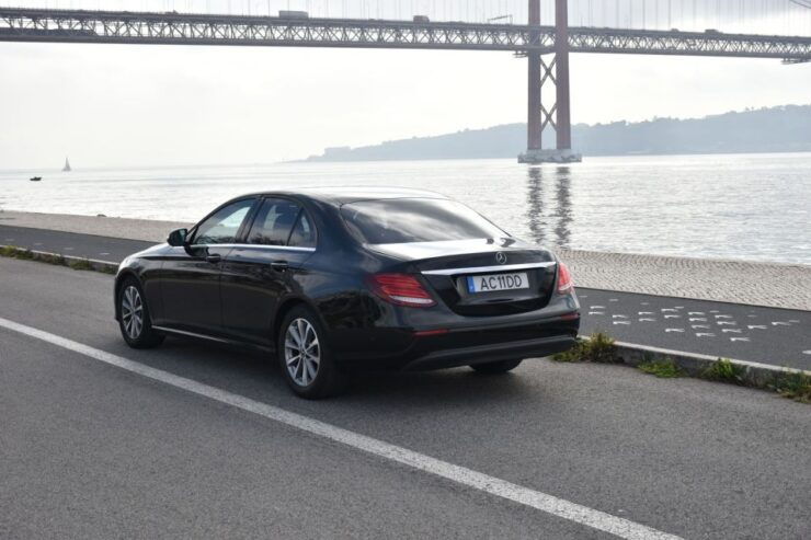 Lisbon: Transfer From/To Airport - Transfer Duration and Flexibility