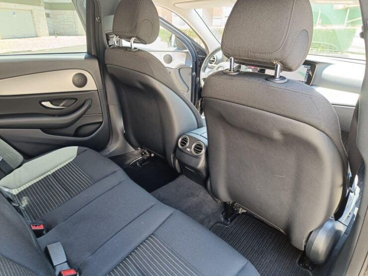 Lisbon: Transfer to and From Lisbon - Duration of Transfer