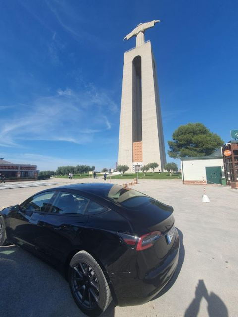 Lisbon: Transfer to Cascais/Sintra/Estoril - Cascais: Travel Highlights and Tips