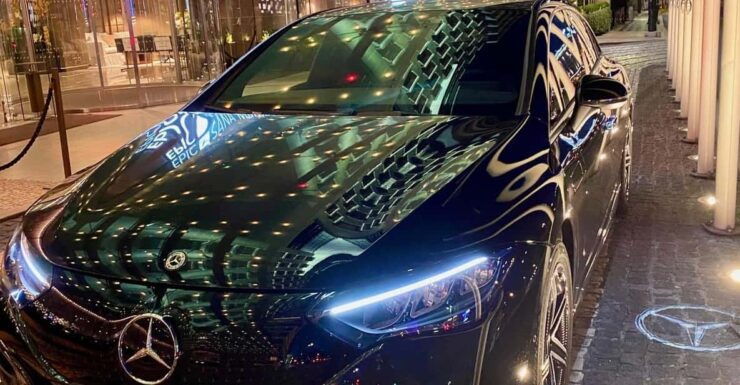 Lisbon Transfers: Transport To/From Lisbon - Booking Flexibility