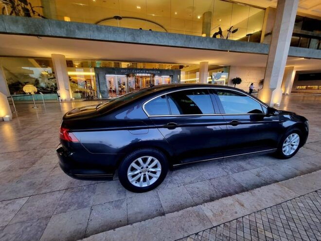 Lisbon Transfers: Transport To/From Lisbon - Accessibility and Support