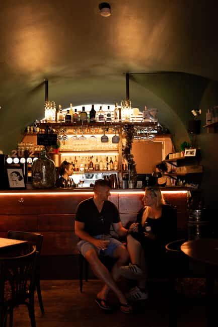 LISBON: Travel to the Other Side of the Veils with a surprising and appetizing ending - Good To Know