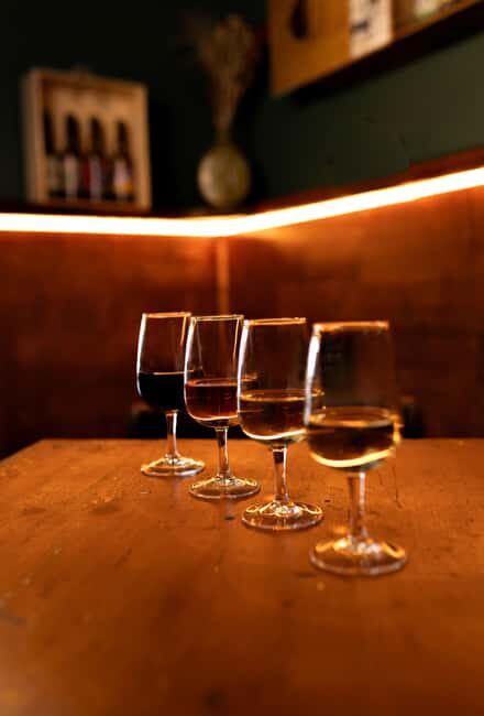 LISBON: Travel to the Other Side of the Veils with a surprising and appetizing ending - Who Will Love This Tour?