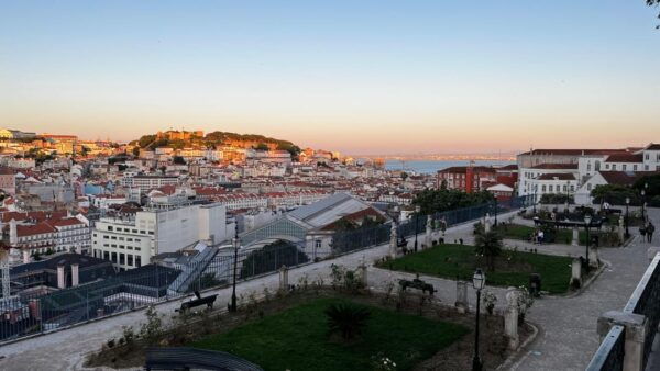 Lisbon: True and Fictional Stories of the Gordo - What to Bring
